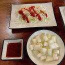 성심병원 앞 | [서울/신대방] 삼우치킨센타 | 신대방 맛집 후라이드 닭가슴살 무침 강남성심병원 근처 치킨 맛집 후기