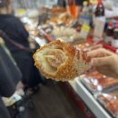 전통호떡·국화빵 이미지