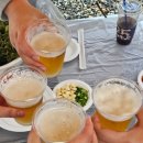 엄다면사무소 입구 옆 | [봉화] 청량산 수원캠핑장 글램핑 화서뜰 후기(캠핑장 시설, 주변 마트, 바베큐)