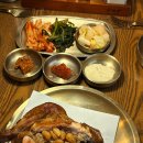 6189 | 신당 맛집 장작구이 계류관 웨이팅 후기 벌꿀 막걸리