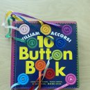 노부영 베이비 10 Button Book 후기 :: 영어 노출도 소근육 발달도 놓치고 싶지 않다면?!