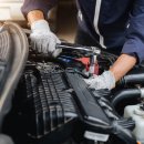 프로자동차정비 이미지