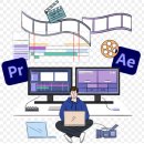 그루터기학원 | 천안애프터이펙트학원 후기 7가지, 비전공자도 취업 가능할까요