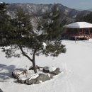 발교산 산장 이미지