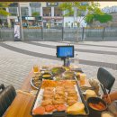 돌배기집김포장기수변점 | [김포/장기동] ​라베니체 《돈식당》 200g 푸짐한 가성비, 1,900원 주류, 무제한 셀프바, 무료 된장찌개...