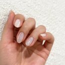 네일드살롱 | 다산 네일샵 네일드하로에서 여름 네일아트 후기