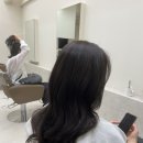 헤어바이샵 이미지