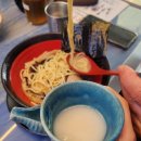 미니돌 을지로점 | 을지로 세운상가 생활의달인 라멘맛집 &lt;우츄진라멘...돈코츠쇼유라멘 차슈동 튀김교자 먹은 솔직후기