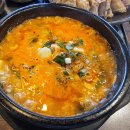 담소소사골순대국 이미지