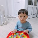 유아장난감 립프로그 알파벳밴드 영어파닉스 공부 딱이네