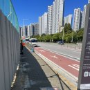초지역 1번출구 앞 이미지