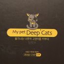 딥쎈 | 내 돈 내산// 선물하기 너무 좋은 명품 고양이 차량용방향제 사용 후기