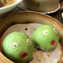 맛있게도얌얌 | 수원 행궁동 맛집 얌얌차 딤섬 우육면 2인세트 후기 데이트 추천