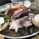 세종해물칼국수 이미지