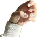 씨유 부평시장로터리점 | 예쁜 아트가 많은 부평역 네일아트 오네일