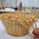 고급 감성 라탄공예 네이버블로그