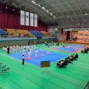 경희대 파란 태권도 체육관 | 태권도 1품 승급심사 리얼후기, 춘천에서 홍천체육관