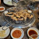 상인일기숯불갈비전문점 이미지