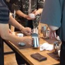 안산커피바리스타전문학원 이미지