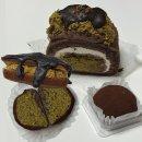 군산수송초등학교 | 군산 두바이 디저트 카페 원스모어 솔직후기 (두바이 쫀득쿠키·롤케이크·휘낭시에)