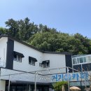 카페거기 | (여수) 여수 낭도 해수욕장 근처 오션뷰 카페 낭도거기카페 내 돈 내산 솔직후기
