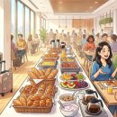 아미가인 서울 호텔 | 보코서울명동 조식 후기! 외국인 친구 명동 숙소 추천 이유 5가지