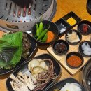 바른중식지행점 | 부산 동래 온천장 고기집 더바른식당 가성비 너무 좋은 맛집 추천