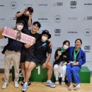 인네이트주짓수 | 제4회 도봉구청장배 주짓수 대회(앱솔루트 후기,인네이트 주짓수)