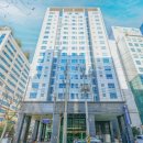 호텔 아벤트리 여의도 이미지