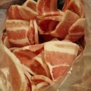 황토생삼겹
