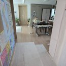 울밀로 | 울산타일 굴화 동원로얄듀크 욕실리모델링 살고있는집 공사 공공타일 시공 후기