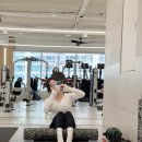 조이짐 | 더조이 하이터치 도트 슬림 레깅스 편안한 착용감의 짐웨어