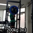 화성바벨클럽 이미지