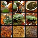 석전동241 | 마산 석전동 점심 추천 한식 뷔페 정식 취향대로 담아서 푸짐하게 먹었어요