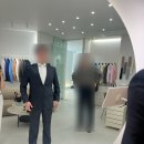 청담-144 | 맞춤 예복, 이승진옴므, 리로카옴므 내돈내산 솔직후기 (청담 예복, 맞춤 예복,남자 결혼 정장, 삼성결...