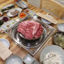 한우일번지식육식당Ｘ규이치 이미지