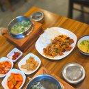 대평동_시외버스터미널BRT | 세종 대평동 맛집 오늘은 설렁탕 점심메뉴 추천