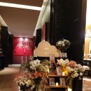 제이드포토그라피 | D+356 조선호텔 홍연 내돈내산 돌잔치후기② (제이드포토그라피, 맘쏙파티, 홍연주작코스&오리고기...