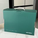 K CARE(케이케어) | 마더케이 처음박스 임신축하박스 당첨 후기 (참여방법 및 선물 언박싱 후기)