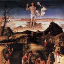 조반니 벨리니의 그리스도의 부활 이미지
