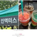 멍청이순대 | [9월] 그저 복사꽃 핀 거릴 걷자