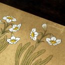 옛그림민화그리기 | 고독한 가을 취미 기록 혼자만의 힐링 시간 민화 그림 그리기