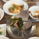 청주 용암동 칼국수맛집 일미칼국수 제 1자가제면소, 수육 만두 가성비맛집