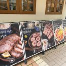 산본 돈가스 맛집 &#34;경양카츠 산본점&#34; 솔직 방문 후기 안심카츠·등심카츠·대파크림파스타