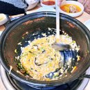 청록식당 | 평촌 직장인 점심 맛집 청록미나리식당 솔직후기｜가성비 끝판왕 미나리 샤브