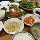 여수여행 중 여수의 특산물을 제대로 즐길 수 있는 삼학집 ㅣ 주차, 서대회무침, 갈치조림