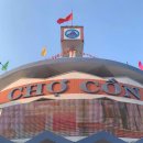 마트로GO | 다낭 GO마트 근처 로컬시장 꼰시장 먹방 투어 가성비 후기