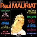 Paul Mauriat-Nocturne(1966) 이미지