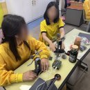 [행복한학교]스마트한 스마트폰 활용법 | 와이즈 교육 강사 후기 서울 매원초등학교 KT IoT 키트로 선풍기 만들기 첫 수업