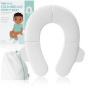 휴대용 폴딩 toilet seat 이미지